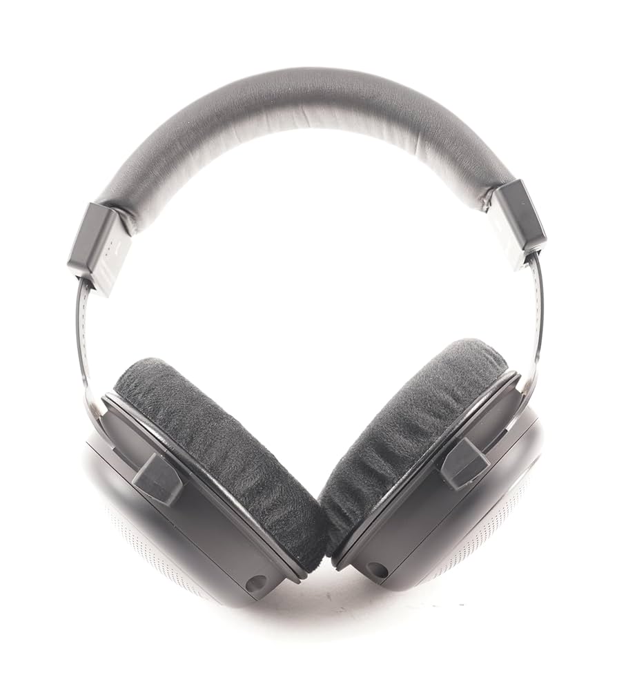 ヘッドホン beyerdynamic T1 3rd Amazon.com: beyerdynamic - T1 Stereo Headphones (3rd Gen